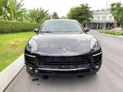 Bán xe Porsche Macan 2.0 2017 giá 1 Tỷ 899 Triệu - Hà Nội