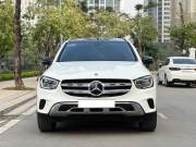 Bán xe Mercedes Benz GLC 2021 200 4Matic giá 1 Tỷ 636 Triệu - Hà Nội