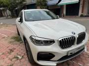 Bán xe BMW X4 2018 xDrive20i giá 1 Tỷ 579 Triệu - Hà Nội