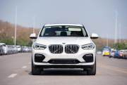 Bán xe BMW X4 2018 xDrive20i giá 1 Tỷ 586 Triệu - Hà Nội