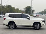 Bán xe Toyota Land Cruiser 2021 3.5 V6 giá 4 Tỷ 486 Triệu - Hà Nội