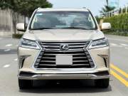 Bán xe Lexus LX 2016 570 giá 4 Tỷ 986 Triệu - Hà Nội