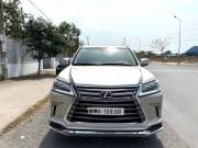 Bán xe Lexus LX 2016 570 giá 4 Tỷ 986 Triệu - Hà Nội