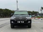 Bán xe Toyota Land Cruiser 2020 4.6 V8 giá 4 Tỷ 250 Triệu - Hà Nội