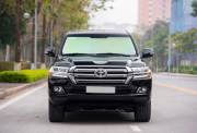 Bán xe Toyota Land Cruiser 2020 4.6 V8 giá 4 Tỷ 250 Triệu - Hà Nội