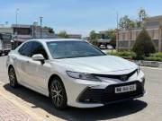 Bán xe Toyota Camry 2022 2.0Q giá 1 Tỷ 50 Triệu - Hà Nội