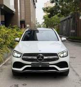 Bán xe Mercedes Benz GLC 2020 300 4Matic giá 1 Tỷ 490 Triệu - Hà Nội