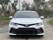 Bán xe Toyota Camry 2022 2.0Q giá 1 Tỷ 30 Triệu - Hà Nội