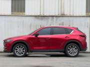 Bán xe Mazda CX5 2021 Signature Premium 2.5 AT AWD I-Activ giá 755 Triệu - Hà Nội