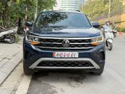 Bán xe Volkswagen Teramont 2022 2.0 AT giá 1 Tỷ 686 Triệu - Hà Nội