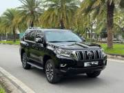 Bán xe Toyota Prado VX 2.7L 2021 giá 2 Tỷ 650 Triệu - Hà Nội