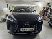 Bán xe Lexus RX 2023 350 Premium giá 3 Tỷ 400 Triệu - Hà Nội
