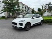 Bán xe Porsche Macan 2021 2.0 giá 2 Tỷ 786 Triệu - Hà Nội