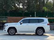 Bán xe Toyota Land Cruiser 2021 VXR 3.5 V6 giá 6 Tỷ 800 Triệu - Hà Nội