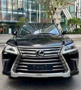 Bán xe Lexus LX 2020 570 giá 7 Tỷ 268 Triệu - Hà Nội