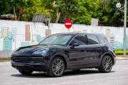 Bán xe Porsche Cayenne 2019 3.0 V6 giá 3 Tỷ 145 Triệu - Hà Nội