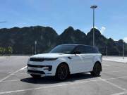 Bán xe LandRover Range Rover Sport 2022 Dynamic SE P400 3.0 AT giá 5 Tỷ 900 Triệu - Hà Nội