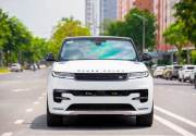 Bán xe LandRover Range Rover Sport 2022 Dynamic SE P400 3.0 AT giá 5 Tỷ 900 Triệu - Hà Nội