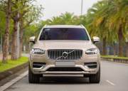 Bán xe Volvo XC90 2022 Ultimate B6 AWD giá 2 Tỷ 986 Triệu - Hà Nội