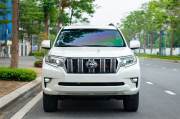 Bán xe Toyota Prado 2021 VX 2.7L giá 2 Tỷ 430 Triệu - Hà Nội