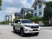 Bán xe Toyota Prado 2021 VX 2.7L giá 2 Tỷ 430 Triệu - Hà Nội