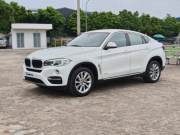 Bán xe BMW X6 2017 xDrive35i giá 1 Tỷ 250 Triệu - Hà Nội