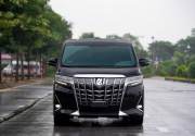 Bán xe Toyota Alphard 2019 Luxury Executive Lounge giá 3 Tỷ 50 Triệu - Hà Nội