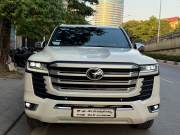 Bán xe Toyota Land Cruiser VXR 3.5 V6 2023 giá 5 Tỷ 296 Triệu - Hà Nội