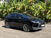Bán xe Lexus RX 350 2016 giá 2 Tỷ 50 Triệu - Hà Nội