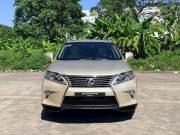 Bán xe Lexus RX 2015 350 AWD giá 1 Tỷ 290 Triệu - Hà Nội