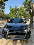 bán xe Audi Q5 2.0 AT 2017 - Hà Nội