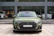 Bán xe Audi A8 2022 L 55 TFSI Quattro giá 2 Tỷ 686 Triệu - Hà Nội