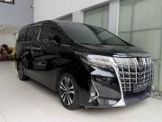 Bán xe Toyota Alphard Luxury Executive Lounge 2019 giá 3 Tỷ 50 Triệu - Hà Nội