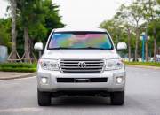 Bán xe Toyota Land Cruiser VX 4.6 V8 2015 giá 2 Tỷ 68 Triệu - Hà Nội