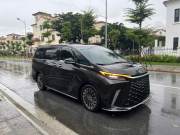 Bán xe Lexus LM 500h 2025 giá 8 Tỷ 900 Triệu - Hà Nội