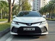 Bán xe Toyota Camry 2022 2.5HV giá 1 Tỷ 220 Triệu - Hà Nội