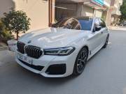 Bán xe BMW 5 Series 2022 520i M Sport giá 1 Tỷ 686 Triệu - Hà Nội