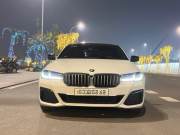 Bán xe BMW 5 Series 2022 520i M Sport giá 1 Tỷ 686 Triệu - Hà Nội