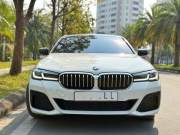 Bán xe BMW 5 Series 2022 520i M Sport giá 1 Tỷ 686 Triệu - Hà Nội