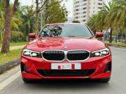 Bán xe BMW 3 Series 2024 320i Sport Line giá 1 Tỷ 450 Triệu - Hà Nội