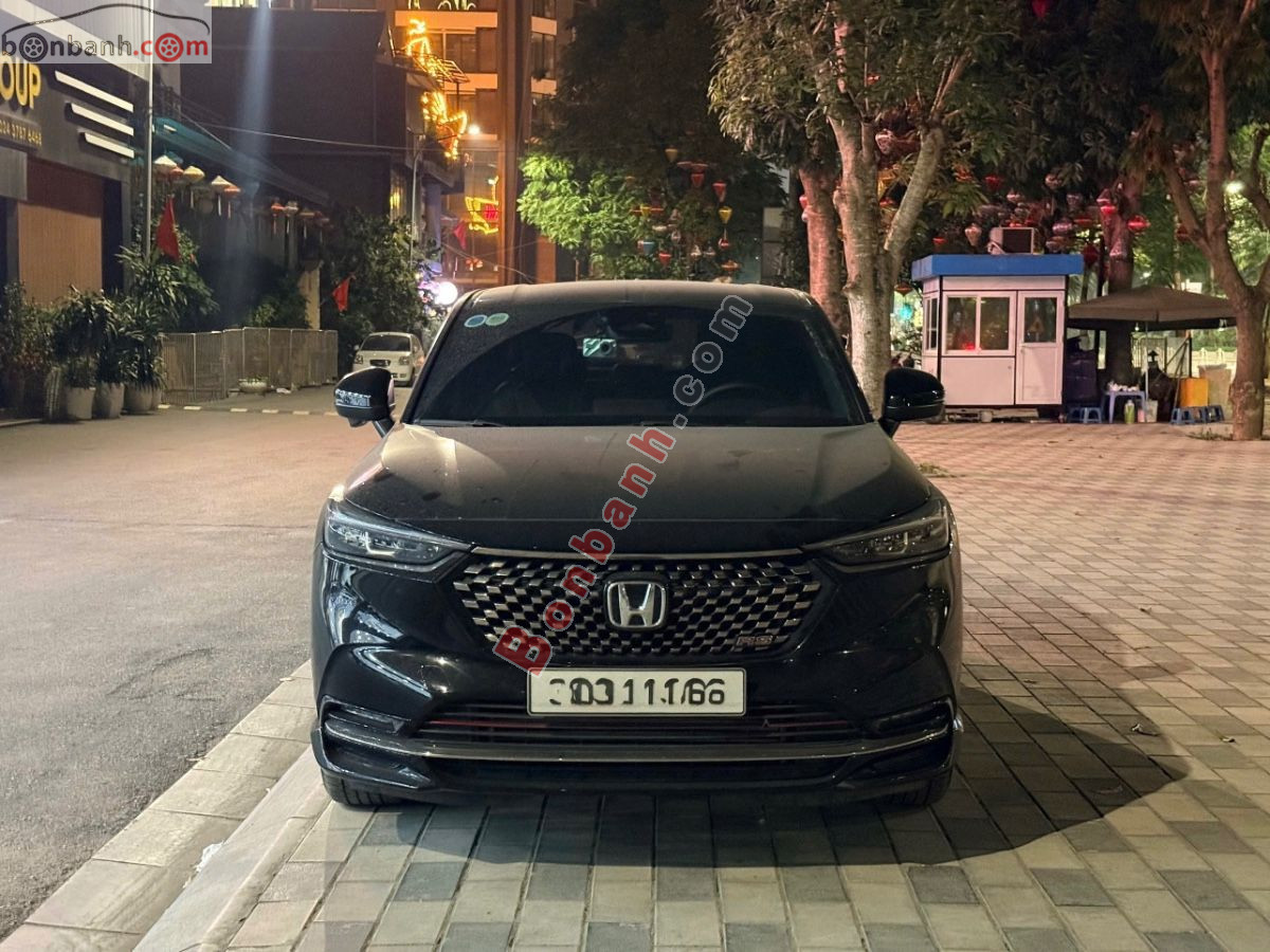 Honda HRV RS 2024 - 755 Triệu