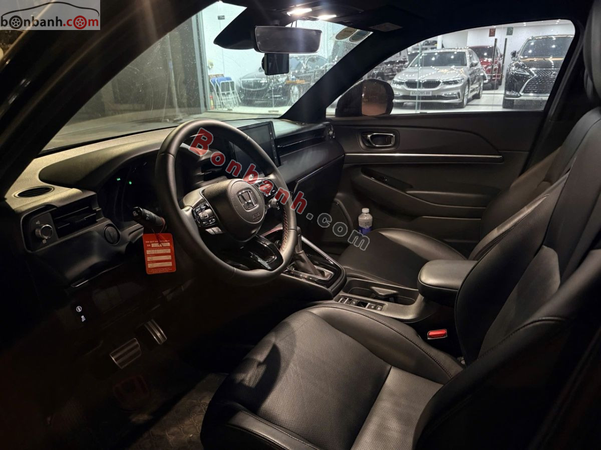 Honda HRV RS 2024 - 755 Triệu 5