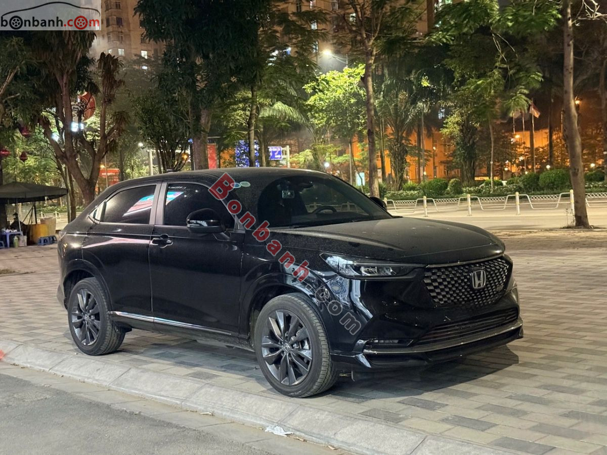 Honda HRV RS 2024 - 755 Triệu 3