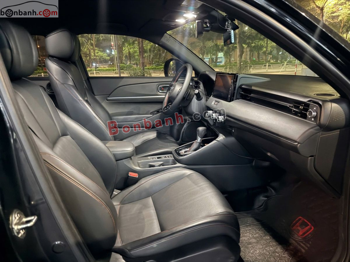 Honda HRV RS 2024 - 755 Triệu 7