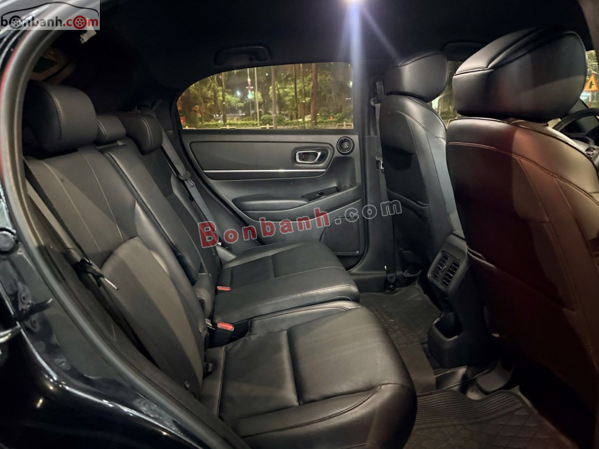 Honda HRV RS 2024 - 755 Triệu 6