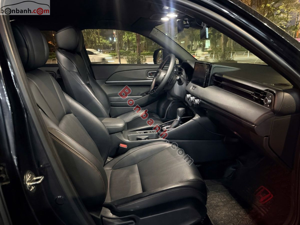 Honda HRV RS 2024 - 755 Triệu 8