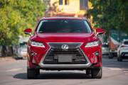 Bán xe Lexus RX 2018 350 giá 2 Tỷ 399 Triệu - Hà Nội
