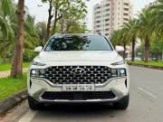Bán xe Hyundai SantaFe 2023 Cao cấp 2.2L HTRAC giá 1 Tỷ 180 Triệu - Hà Nội