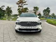 Bán xe Hyundai SantaFe 2023 Cao cấp 2.2L HTRAC giá 1 Tỷ 180 Triệu - Hà Nội