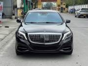 Bán xe Mercedes Benz S class 2017 S400L giá 1 Tỷ 299 Triệu - Hà Nội